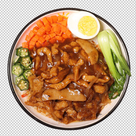 套餐饭