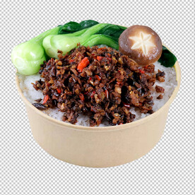 套餐饭