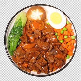 套餐饭