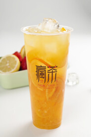 饮品