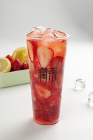 芭乐草莓
