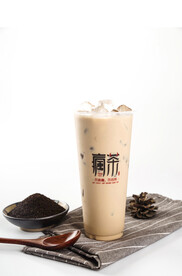 经典奶茶