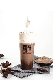 芝士庄园可可