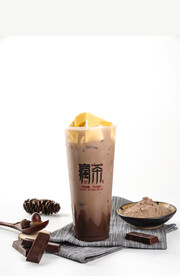 布丁可可