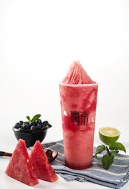 西瓜炫冰