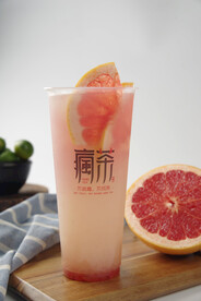 西柚多多