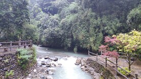 黑山谷