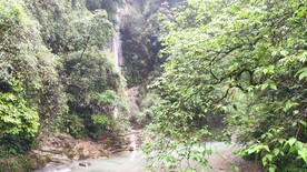 黑山谷