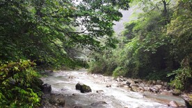 黑山谷