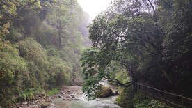 黑山谷