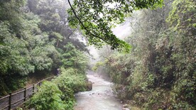 黑山谷