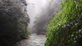 黑山谷