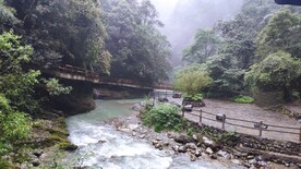 黑山谷