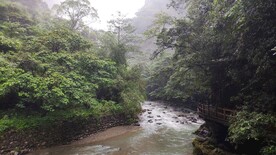黑山谷