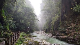 黑山谷