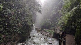 黑山谷