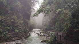 黑山谷