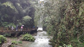 黑山谷