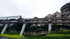 轻轨线