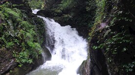 黑山谷