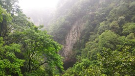 黑山谷