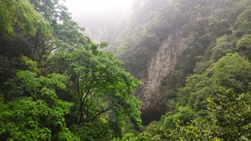黑山谷