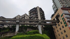 轻轨线