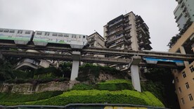 轻轨线
