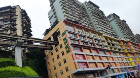 轻轨线