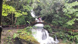 黑山谷