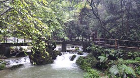 黑山谷