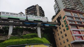 轻轨线
