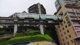 轻轨线
