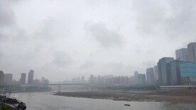 下雨
