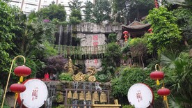 洪崖洞