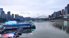 游船