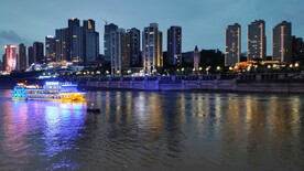 夜景