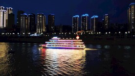 夜景