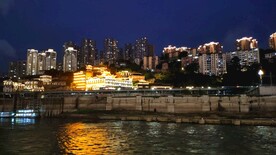 重庆夜景
