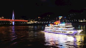 重庆夜景