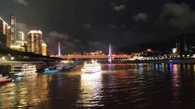 夜景