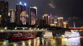 夜景
