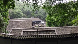 渣滓洞