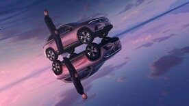 豪车