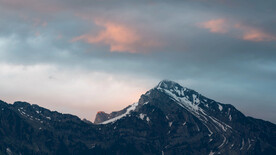 山