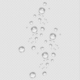 水花