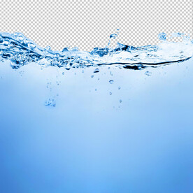 水花
