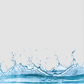 水花