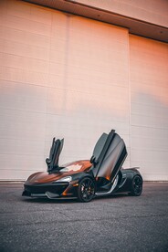 汽车