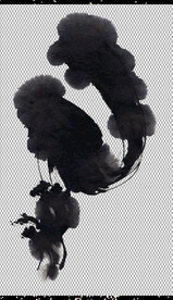 墨迹             